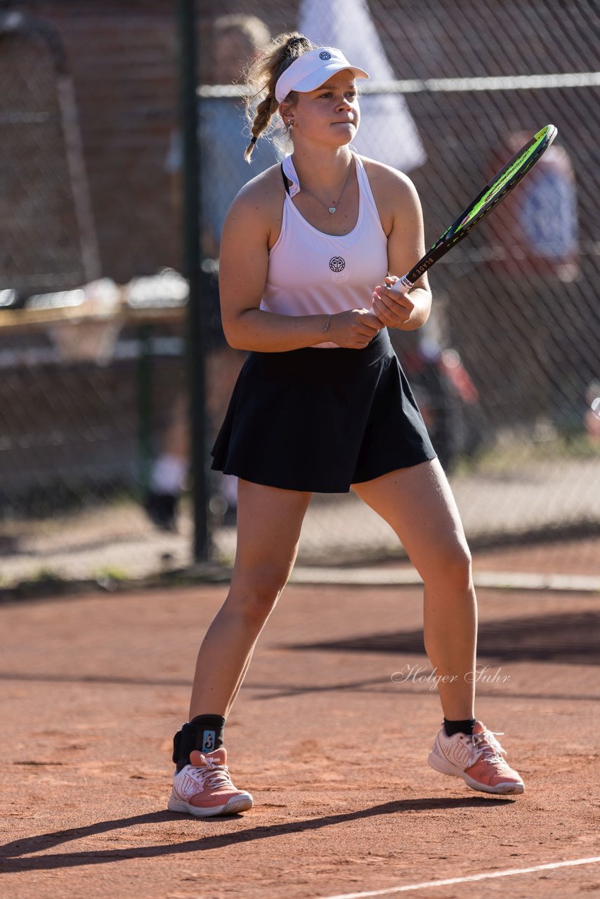 Bild 712 - BL2 Grossflottbeker THGC - TC SCC Berlin : Ergebnis: 2:7